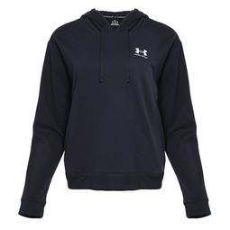 Buzo Under Armour Ua Rival  Mujer