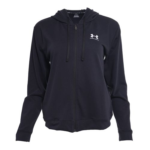 Campera Under Armour Ua Rival  Mujer