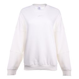 Buzo Reebok Lux Oversized