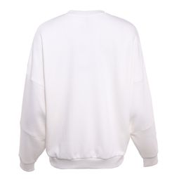 Buzo Reebok Lux Oversized