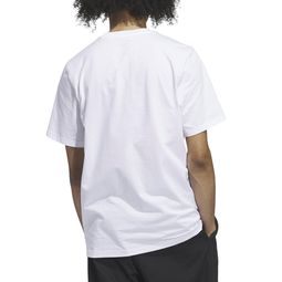 Remera adidas Originals Trifolio Torch  Unisex