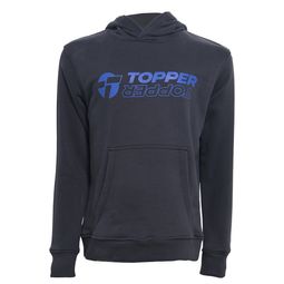 Buzo Topper Rtc Oversize Urb Ii. Niño