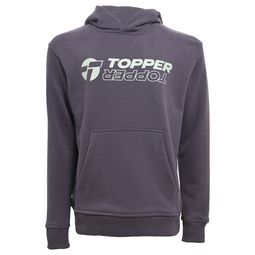 Buzo Topper Rtc Oversize Urb Ii. Niño