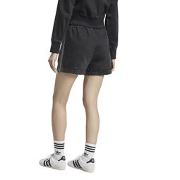 Traje De Baño adidas Originals Denim Fb Short Mujer