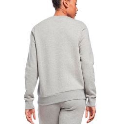 Buzo Reebok Id Big Logo  Mujer