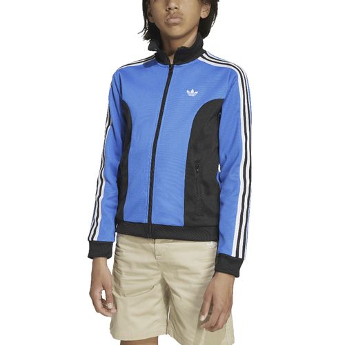 Campera adidas Originals Track Top Niño