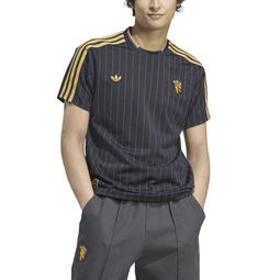 Remera adidas Originals Manchester United  Unisex