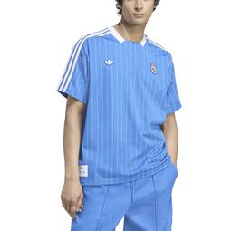 Remera adidas Originals Real Madrid Icon 2025 Unisex