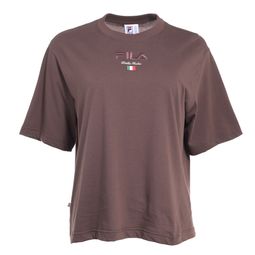 Remera Fila Comfort Soft Mujer
