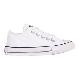 Zapatillas John Foos 182 Tween Blanco Niño