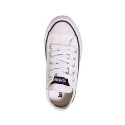 Zapatillas John Foos 182 Tween Blanco Niño
