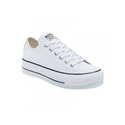 Zapatillas Converse Chuck Taylor All Star Lift Ox Unisex