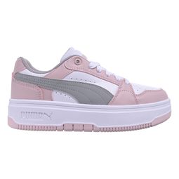 Zapatillas Puma Rebound Femme Low Adp Mujer