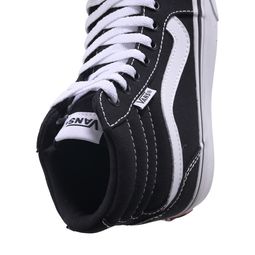 Zapatillas Vans W Filmore Hi Platform Mujer