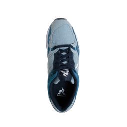 Zapatillas Le Coq Sportif Lcs R1000 Denim Hombre
