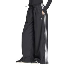 Pantalón adidas Originals Oversized  Mujer