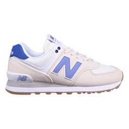 Zapatillas New Balance Wl574cbl Mujer