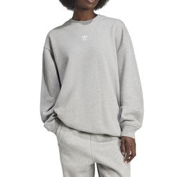 Buzo adidas Originals Essentials Oversized Mujer
