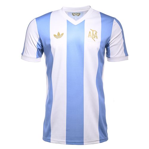Camiseta De Fútbol adidas Originals Afa Anniversary . Hombre