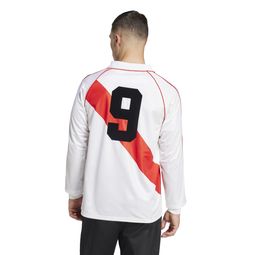 Camiseta De Fútbol adidas Originals River Plate 94 Hombre