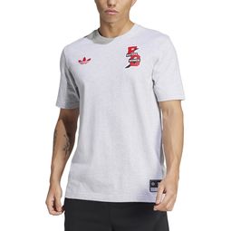 Remera adidas Originals Vrct Fc Bayern Munich Hombre