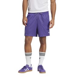 Short adidas Originals Real Madrid Terrace Icons Hombre