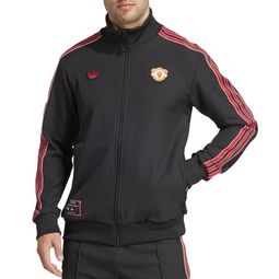 Campera adidas Originals Manchester United Terrace Icons 25 Hombre