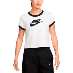 Remera Nike W Nsw Ringer Vintage Run Mujer