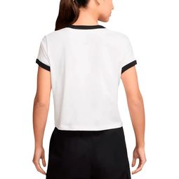 Remera Nike W Nsw Ringer Vintage Run Mujer