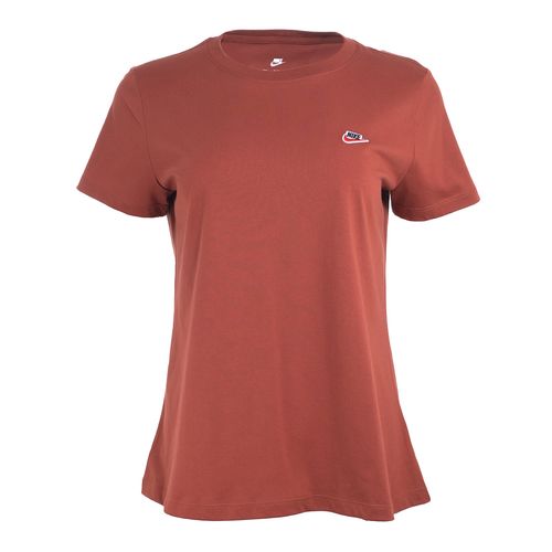 Remera Nike W Nsw Lbr  Mujer