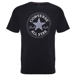 Remera Converse Patch  Hombre