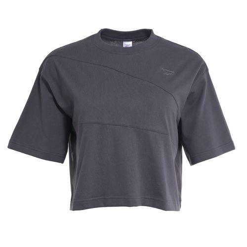 Remera Reebok Vector Mujer