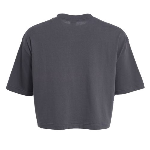 Remera Reebok Vector Mujer