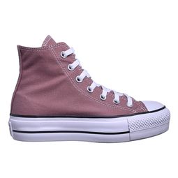 Zapatillas Converse Chuck Taylor All Star Lift Hi Unisex