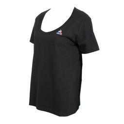 Remera Le Coq Sportif Essential W Mujer
