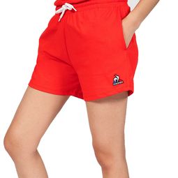Short Le Coq Sportif Essentiel Mujer
