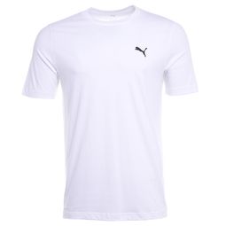 Remera Puma Ess Small Logo  Hombre