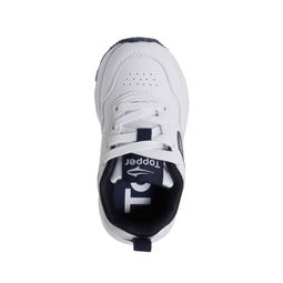 Zapatillas Topper Zurich Iii Bebe