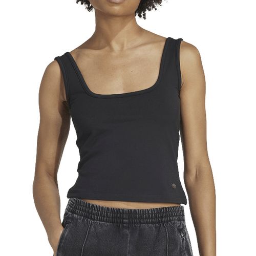 Musculosa adidas Originals Essentials  Mujer