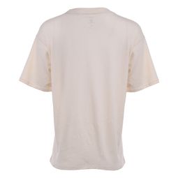 Remera Converse College Oversize  Mujer