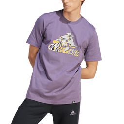 Remera adidas M Augmented Hombre