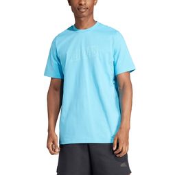 Remera adidas Brand Love Hombre