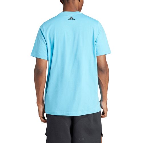 Remera adidas Brand Love Hombre