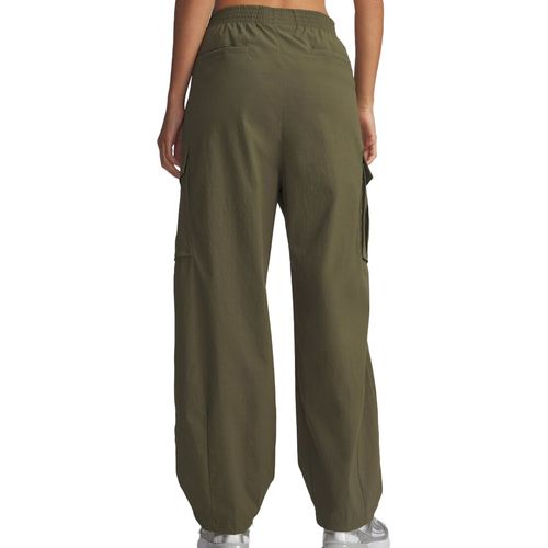 Pantalón Under Armour Unstoppable Rstop  Mujer