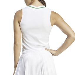 Musculosa adidas Originals Tenis Pro Climacool Mujer