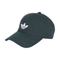 Gorra adidas Originals Adicolor Classic Trefoil Unisex