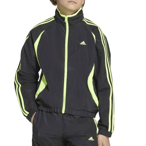 Campera adidas Originals Teamgeist K Niño