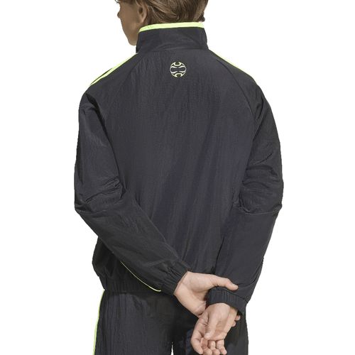 Campera adidas Originals Teamgeist K Niño