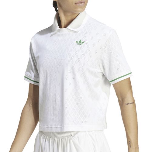 Chomba adidas Originals Tennis Pro Climacool Mujer