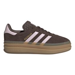 Zapatillas adidas Originals Gazelle Bold W Mujer